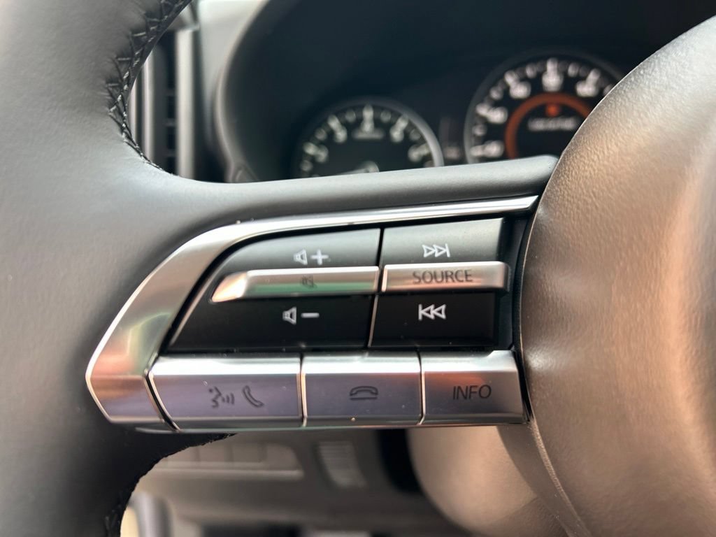 New 2026 MAZDA CX-50 Meridian Edition w/ Weather Package AWD/4WD image 17