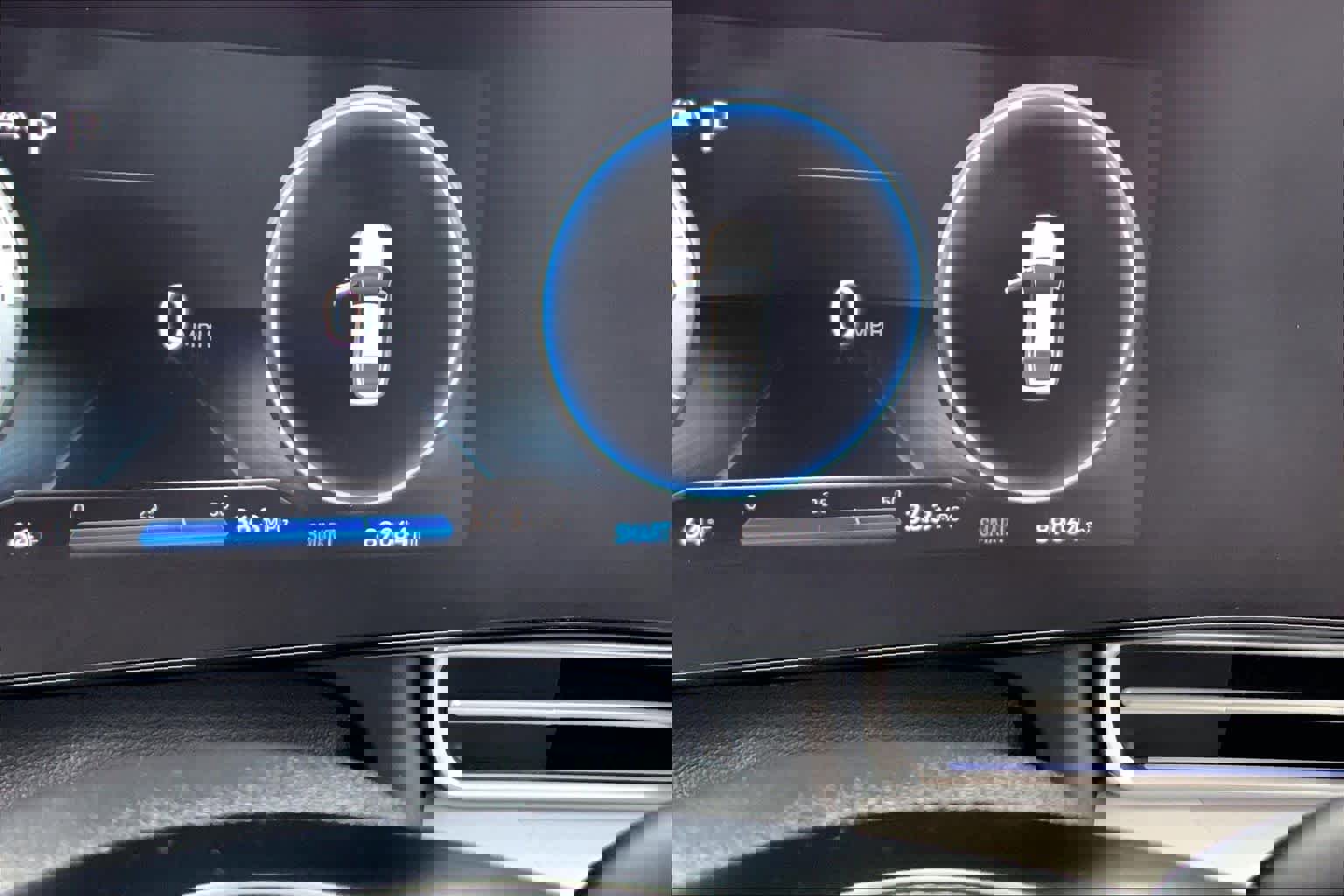 Used 2021 Hyundai Elantra Limited image 24