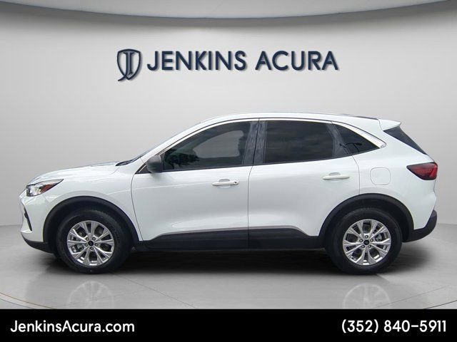 Used 2024 Ford Escape Active image 6