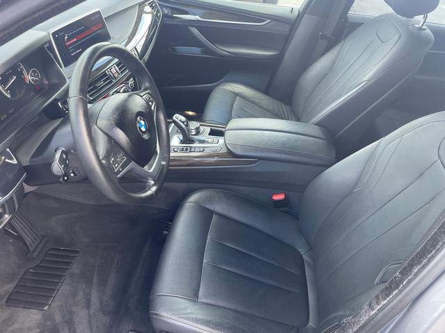 Used 2018 BMW X5 xDrive35i AWD/4WD image 6