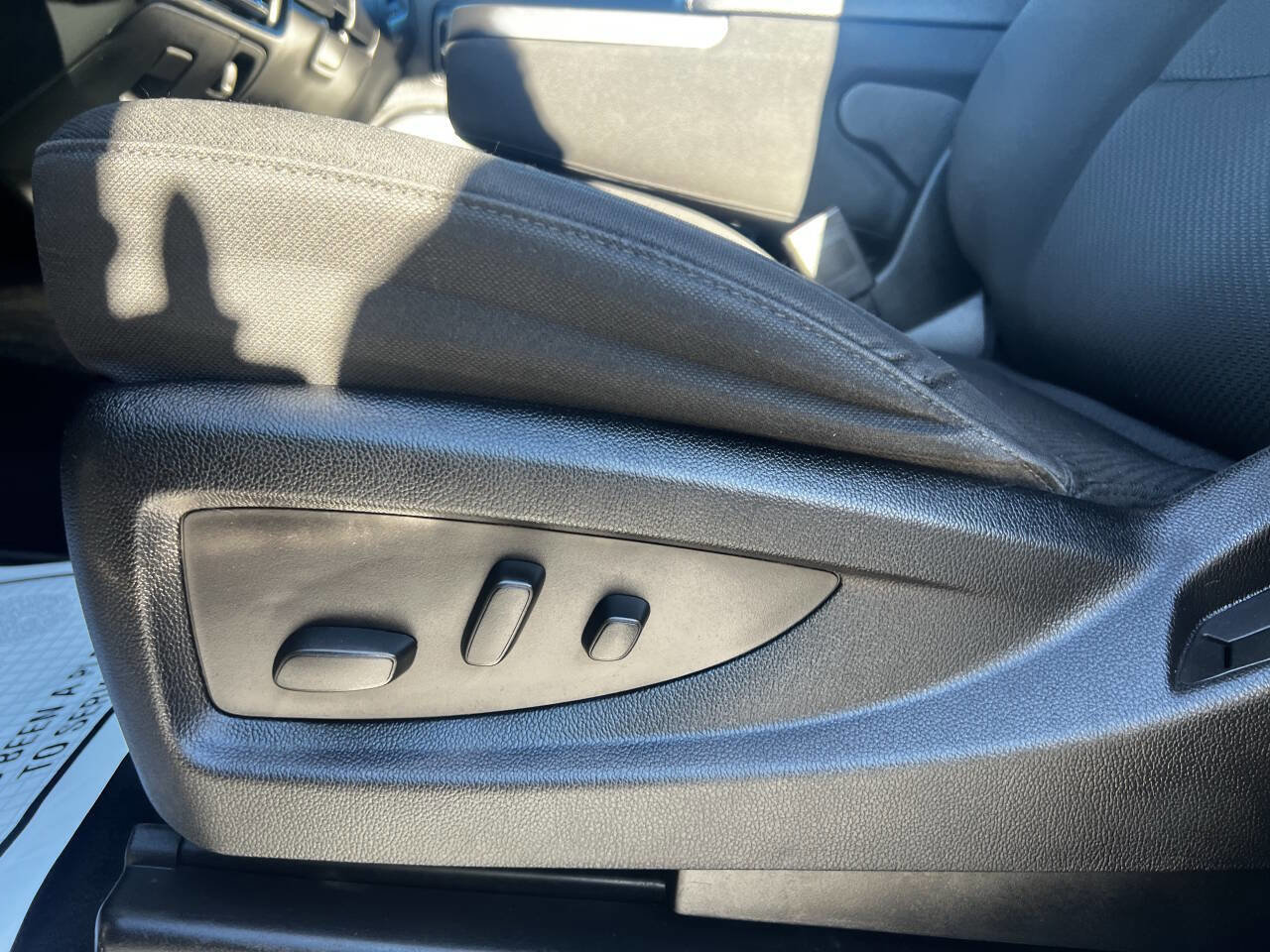 Used 2015 Chevrolet Silverado 1500 LT w/ All Star Edition image 13