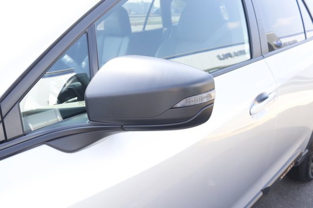 Certified 2025 Subaru Outback Wilderness image 13