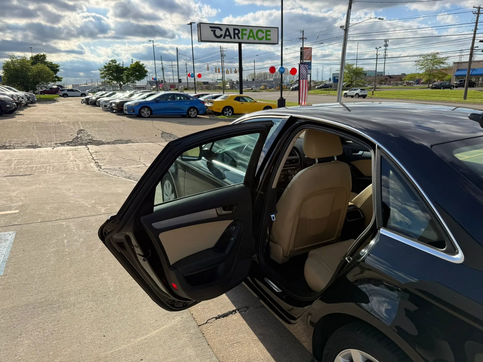 Used 2013 Audi A4 2.0T Premium AWD/4WD image 19