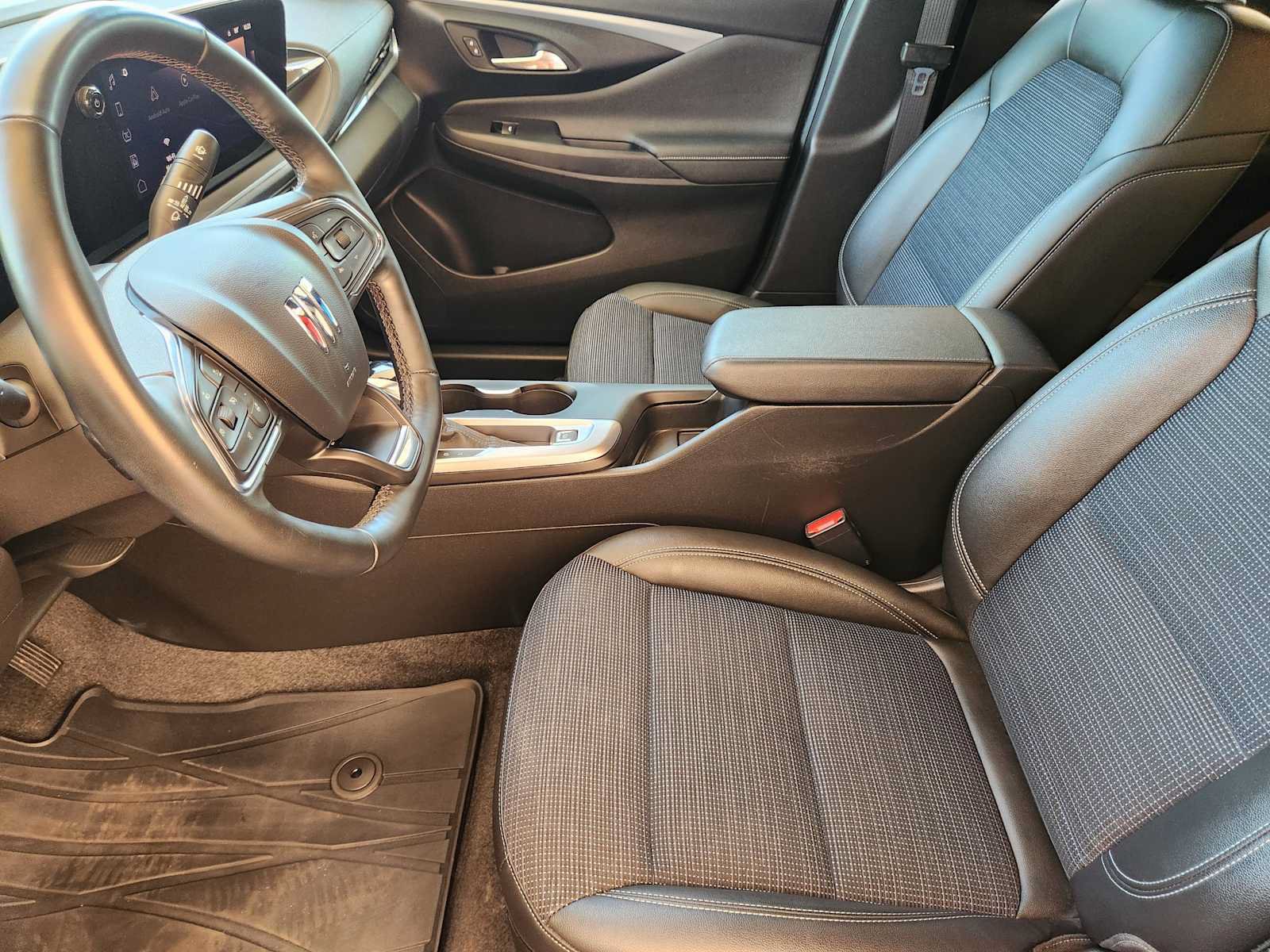 Certified 2024 Buick Envista Preferred w/ Convenience I Package FWD image 14