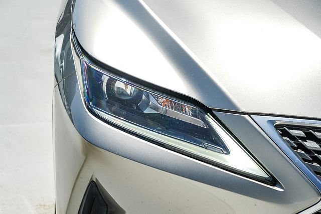 Used 2022 Lexus RX 350 FWD image 9