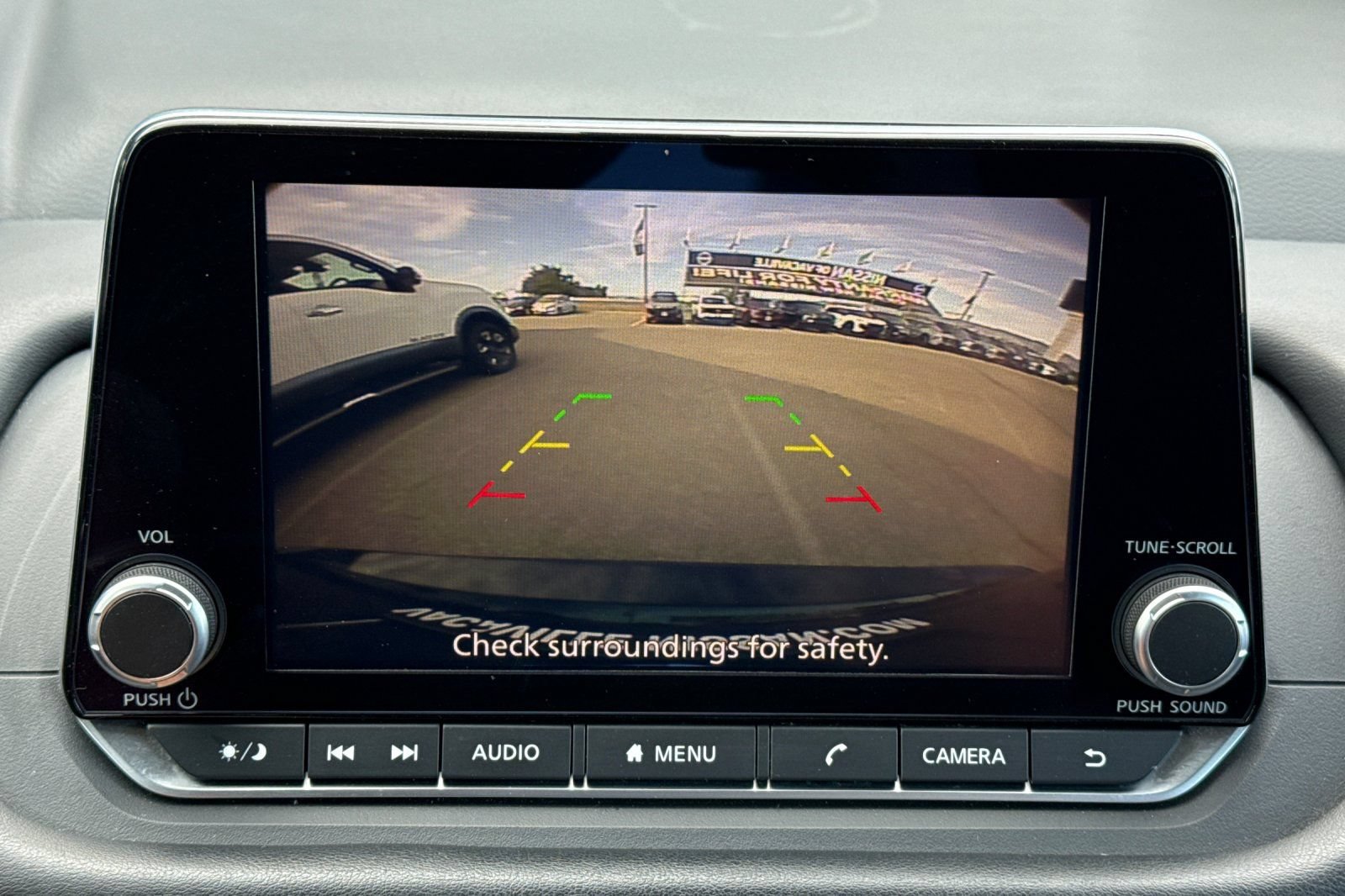 Certified 2024 Nissan Rogue SV AWD/4WD image 26