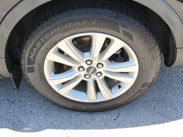 Used 2018 Lincoln MKX Premiere FWD image 8