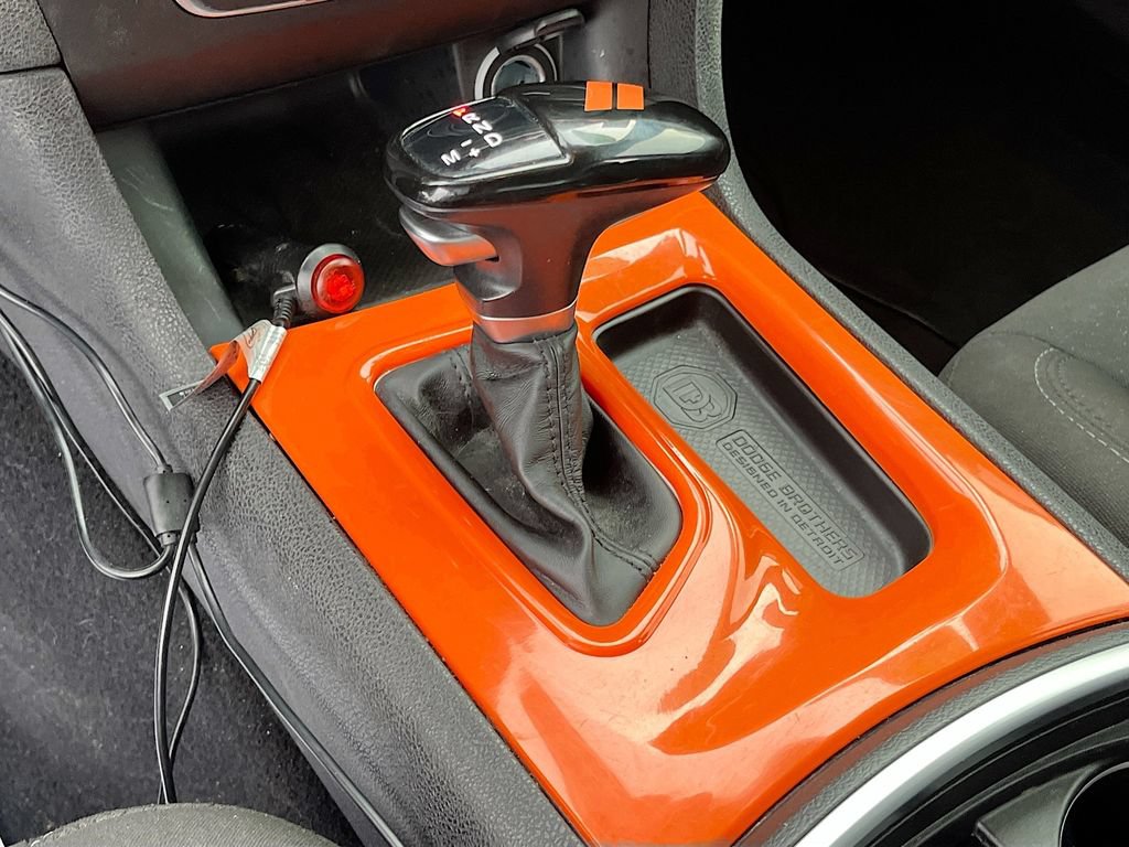 Certified 2022 Dodge Charger GT RWD image 16