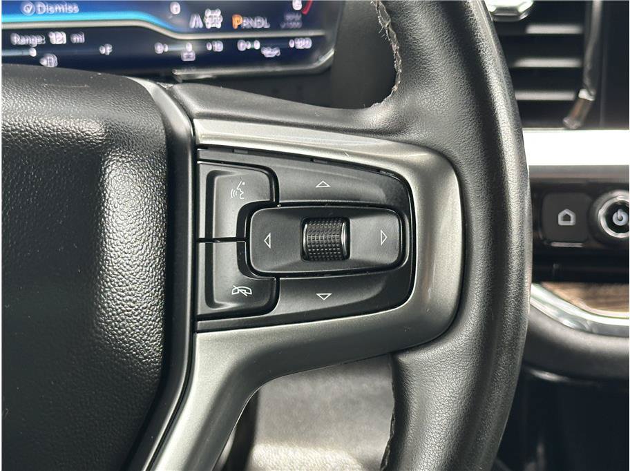 Used 2023 Chevrolet Silverado 1500 LT AWD/4WD image 23