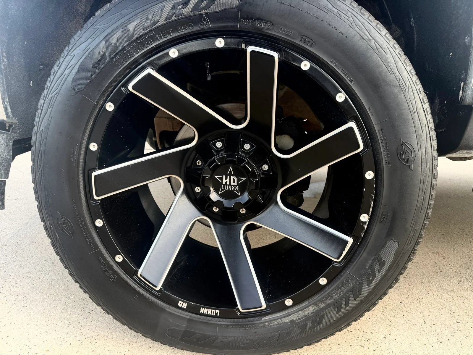 Used 2017 Chevrolet Silverado 1500 LS w/ LS Convenience Package RWD image 21