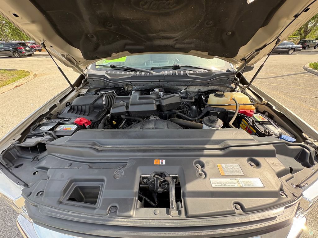 Used 2018 Ford F250 XLT w/ XLT Value Package image 30