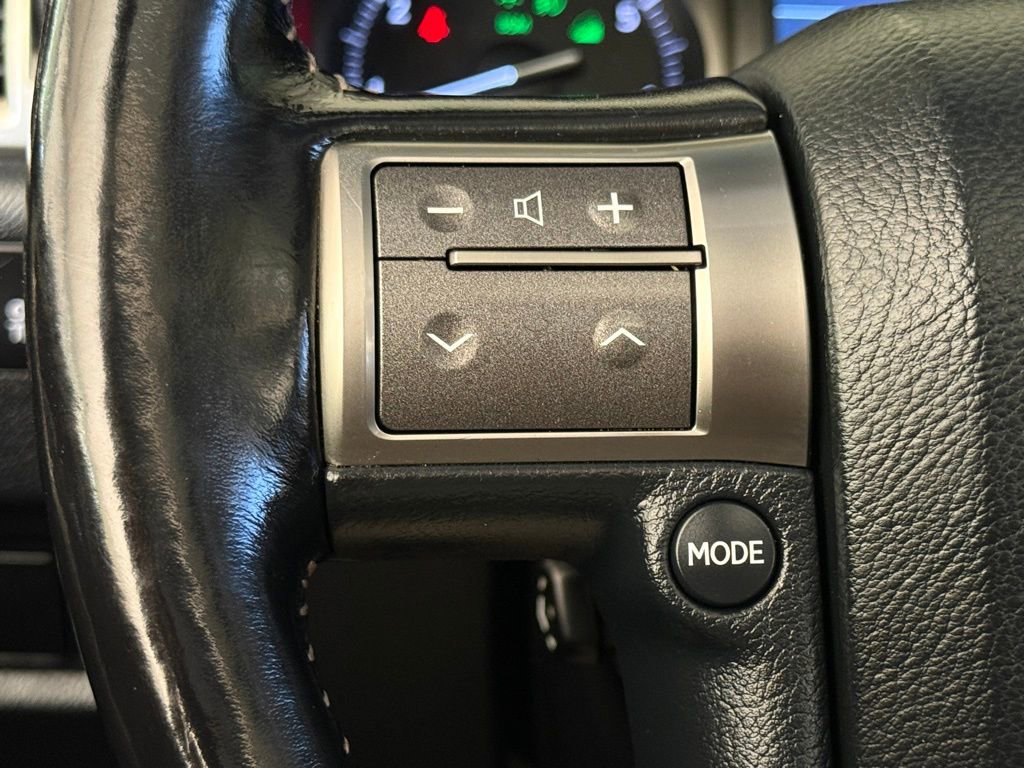 Used 2017 Lexus GX 460 Luxury AWD/4WD image 27
