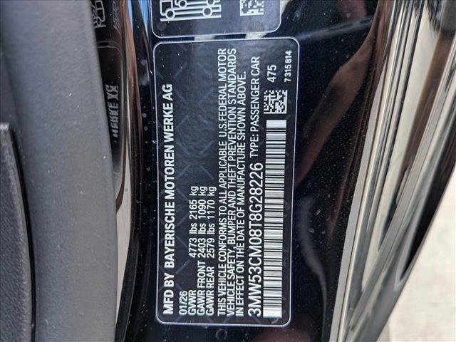 New 2026 BMW M240i xDrive Coupe w/ Premium Package image 19