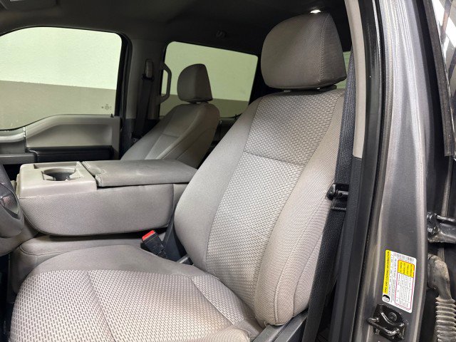 Used 2022 Ford F350 XLT w/ XLT Premium Package image 16