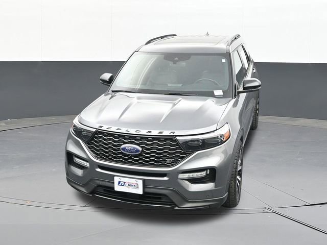 Used 2021 Ford Explorer ST w/ Equipment Group 401A AWD/4WD image 73