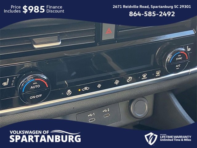 Used 2024 Nissan Rogue SL image 29