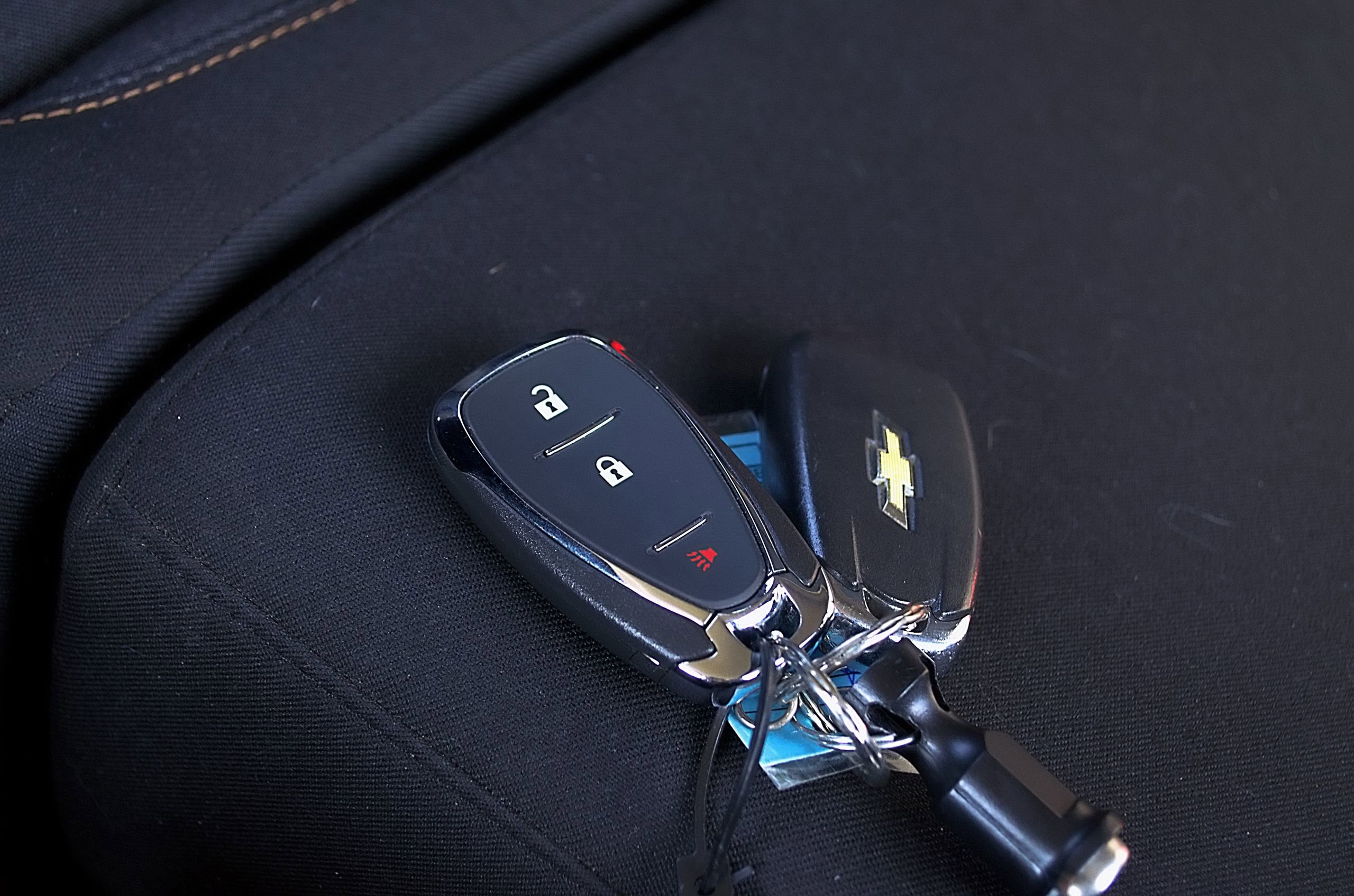 Used 2018 Chevrolet Equinox LT FWD image 31
