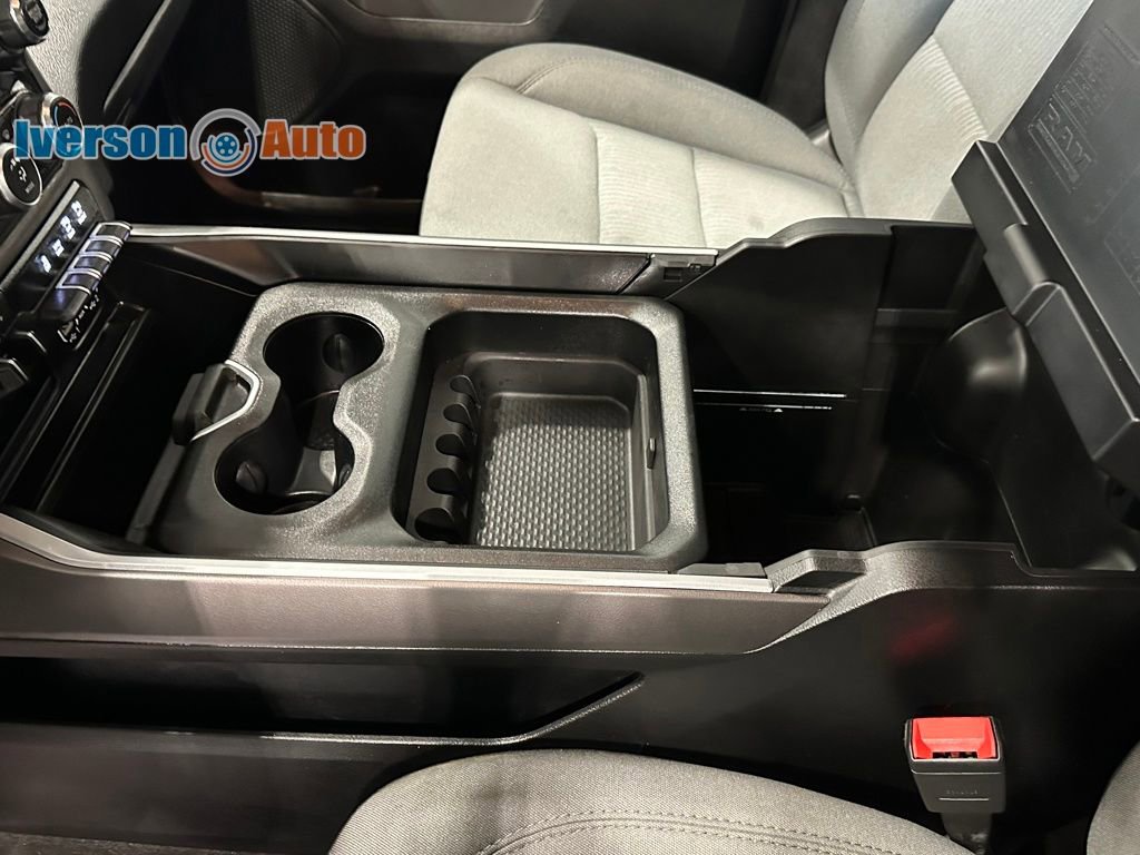 Used 2022 RAM 1500 Big Horn image 17