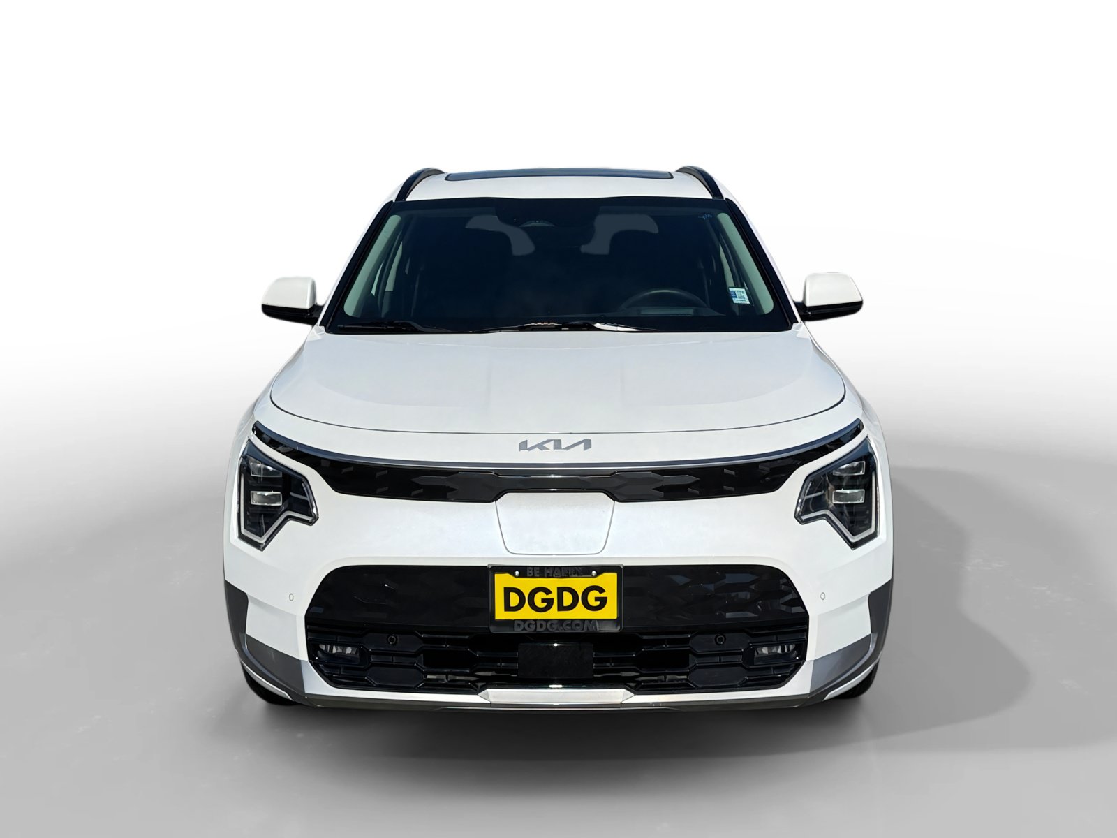 Used 2023 Kia Niro Wave FWD image 8