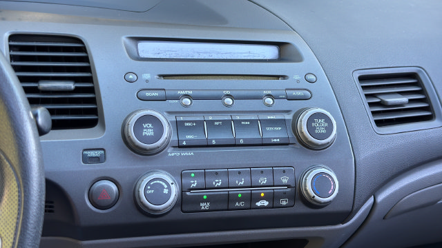 Used 2008 Honda Civic EX image 20