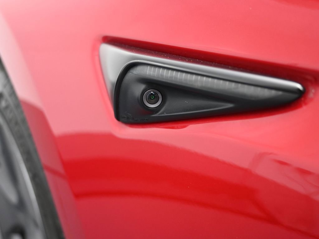 Used 2023 Tesla Model 3 Standard Range image 39