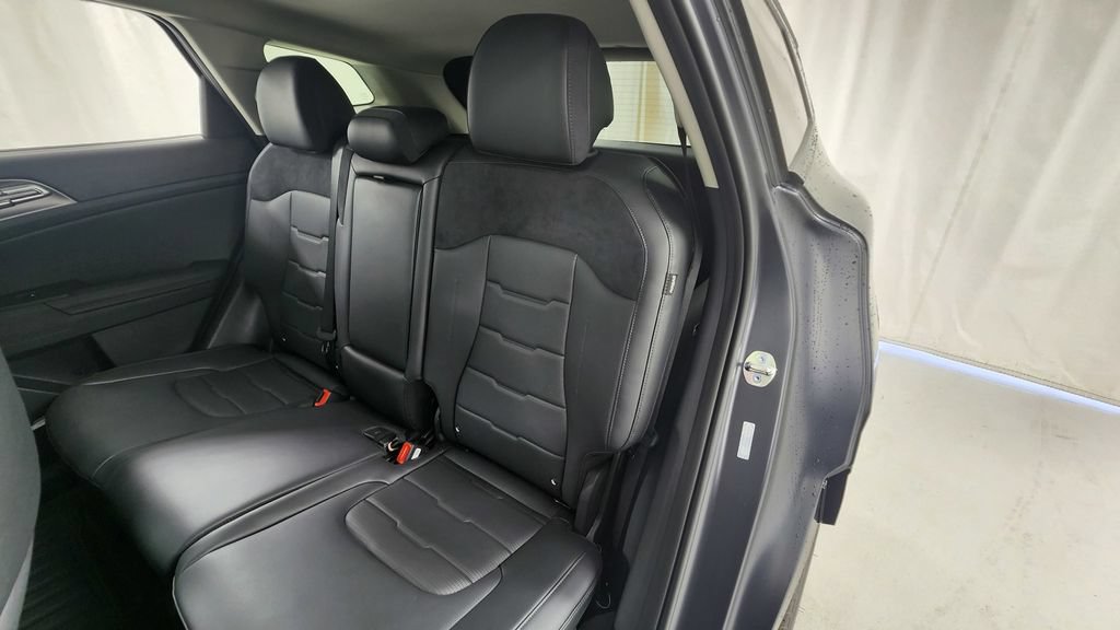 New 2027 Kia Sportage SX AWD/4WD image 12