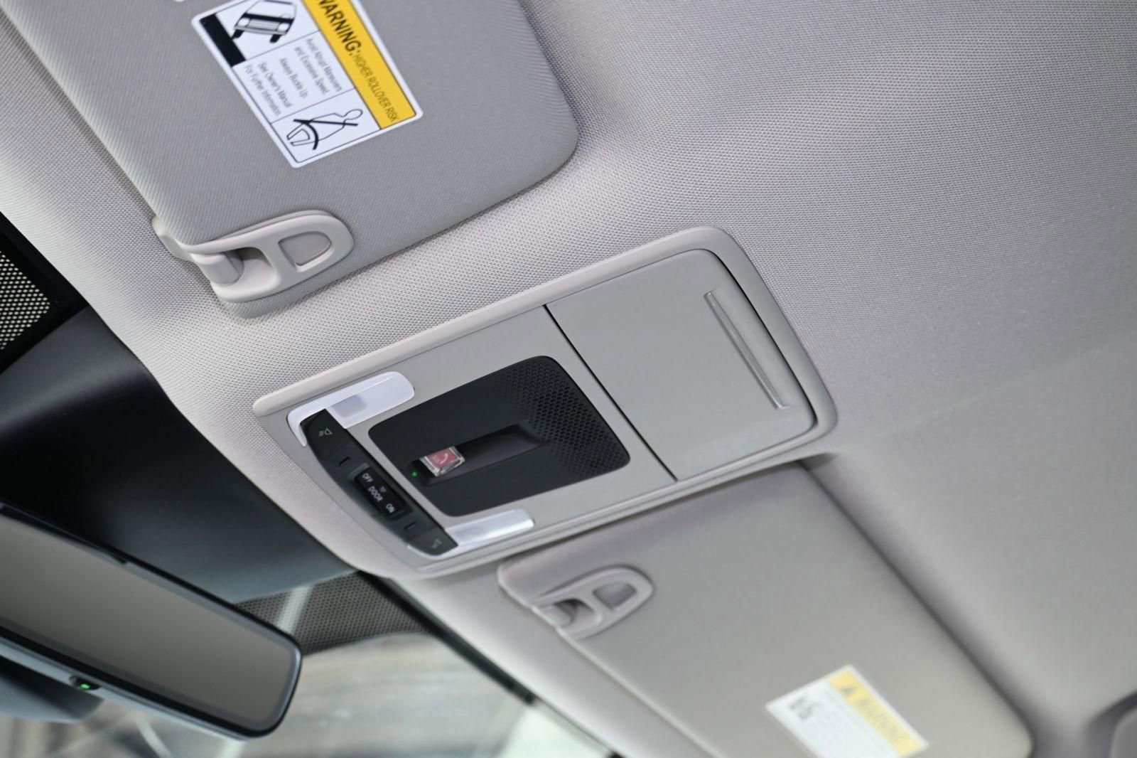 New 2026 Honda Pilot EX-L image 31