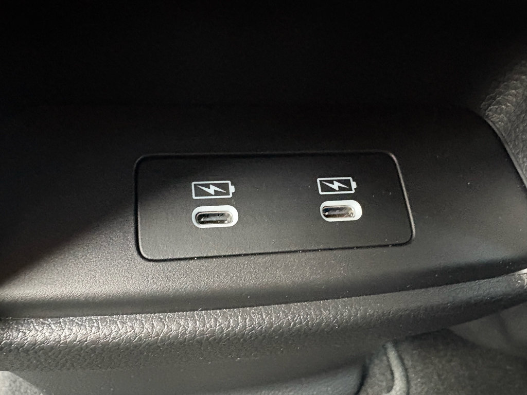 Certified 2024 Honda CR-V Sport image 25