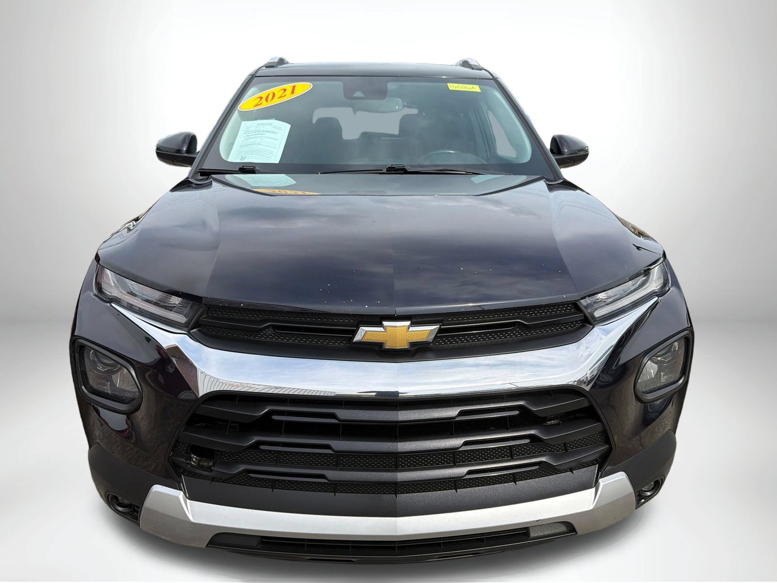 Used 2021 Chevrolet TrailBlazer LT w/ Premium Seating Package FWD image 10
