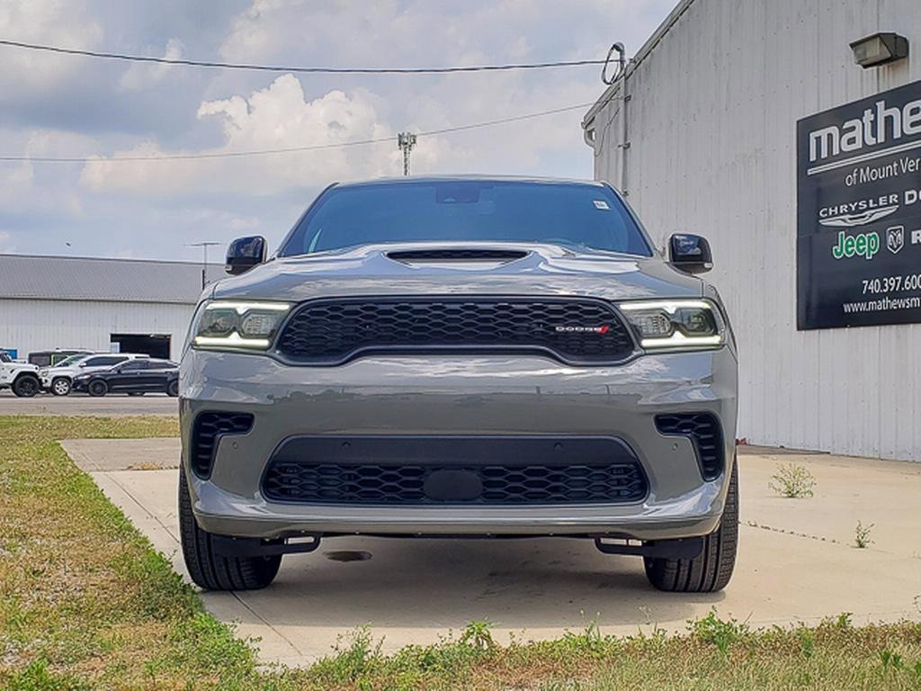 New 2025 Dodge Durango GT image 2