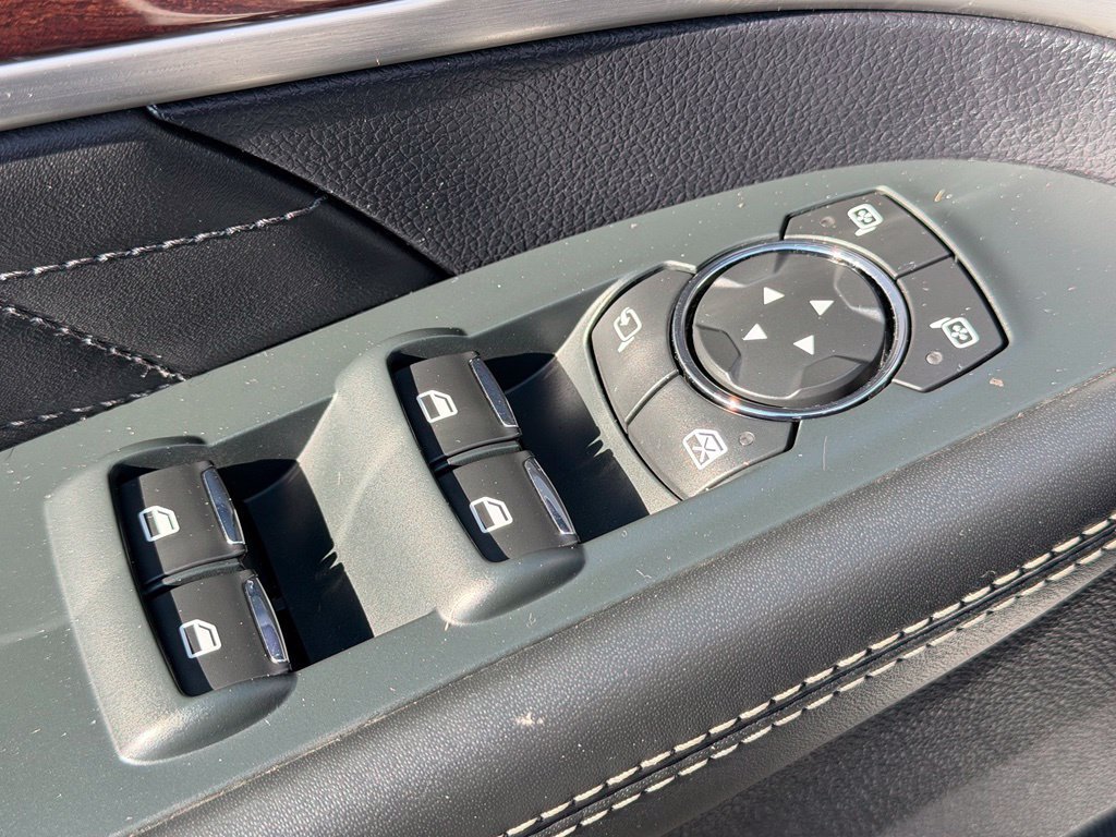 Certified 2019 Ford Explorer Platinum AWD/4WD image 31