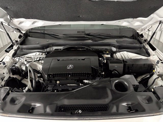 Certified 2023 Acura MDX w/ Advance Package AWD/4WD image 34