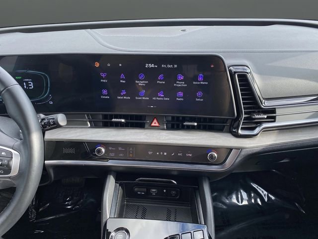 Used 2024 Kia Sportage X-Line image 9