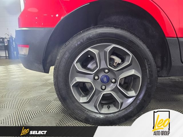 Used 2021 Ford EcoSport S AWD/4WD image 20