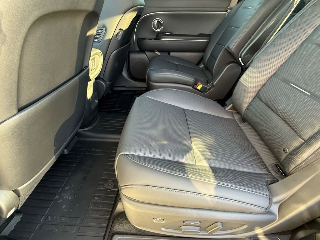 New 2026 Hyundai Palisade Calligraphy image 13