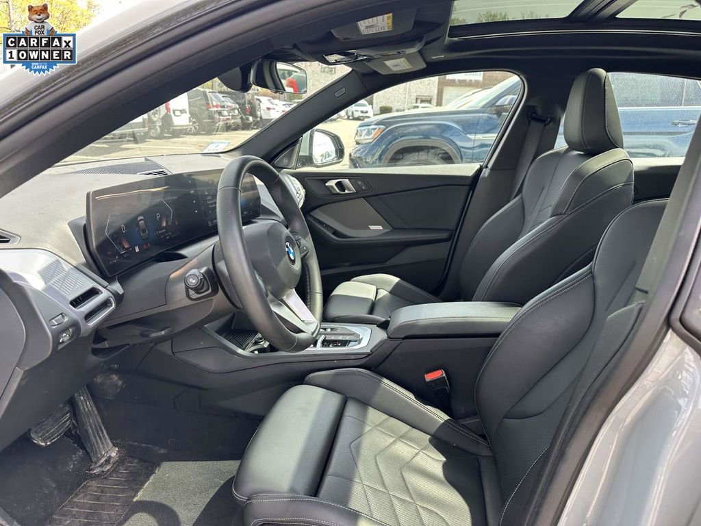 Used 2025 BMW 228i xDrive AWD/4WD image 13