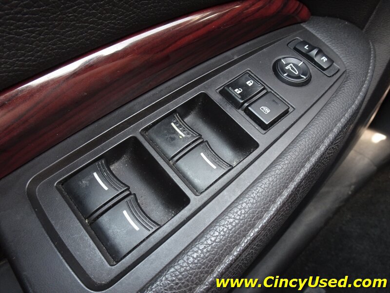 Used 2014 Acura MDX SH-AWD image 22