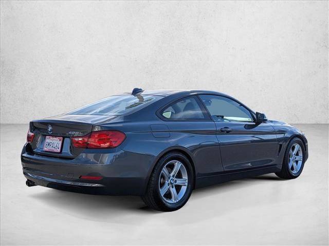 Used 2015 BMW 428i Coupe image 5