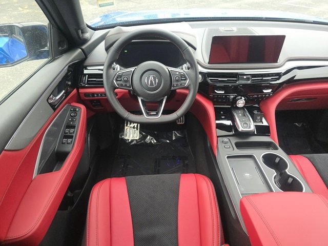 New 2026 Acura MDX A-Spec image 13