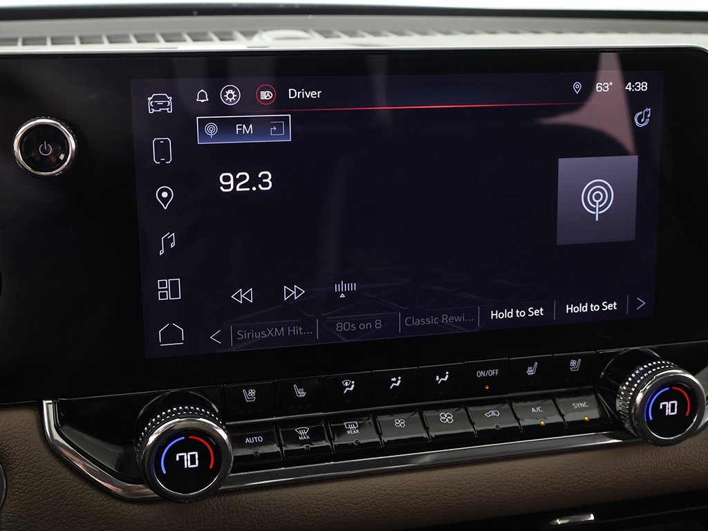 Used 2023 GMC Canyon Denali image 52