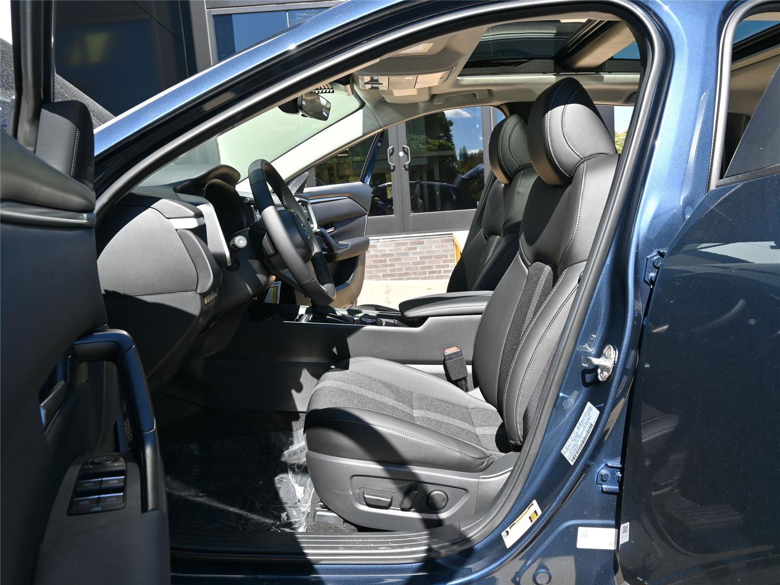 New 2026 MAZDA CX-50 2.5 Hybrid w/ Cargo Package image 22