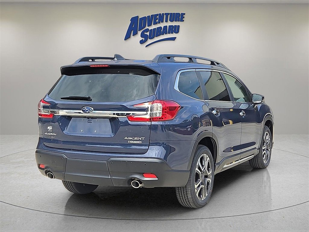 New 2025 Subaru Ascent Touring image 6
