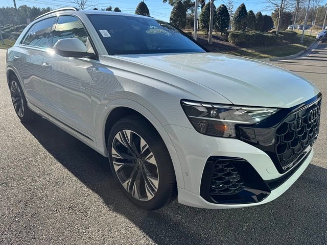 New 2026 Audi Q8 Premium Plus image 6