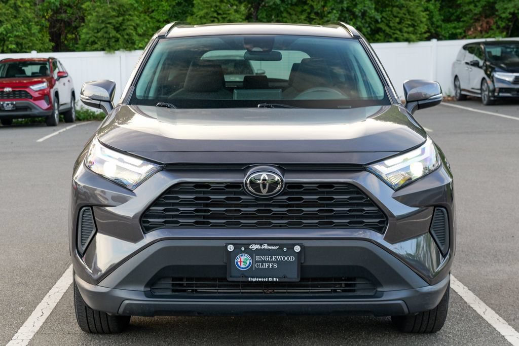 Used 2023 Toyota RAV4 XLE w/ Convenience Package AWD/4WD image 2