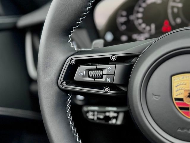 New 2026 Porsche 911 Carrera 4S image 21