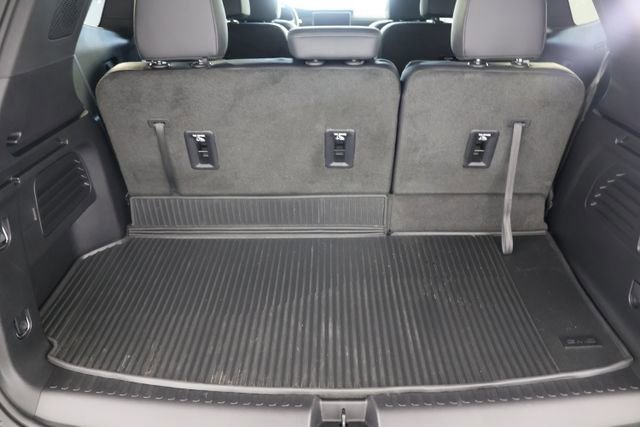 Used 2024 GMC Acadia Elevation w/ Luxury Package image 22