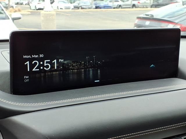 Used 2024 Genesis GV80 2.5T image 14