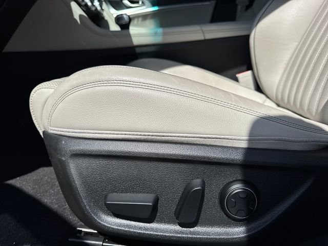 Used 2023 Genesis G70 2.0T w/ Sport Prestige Package image 14