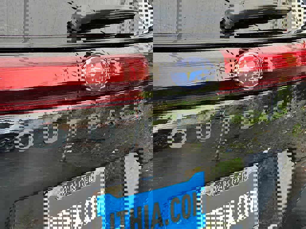 New 2026 Subaru Outback Limited image 6