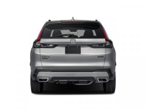 Certified 2026 Honda CR-V Sport image 5